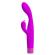Pretty Love - Jene Vibratore a Doppia Stimolazione Del Punto G E Del Clitoride, Viola