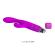Pretty Love - Jene Vibratore a Doppia Stimolazione Del Punto G E Del Clitoride, Viola