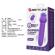 Pretty Love - Vibratore Ricaricabile Dannell Per Stimolazione Orale E Clitoridea, Viola