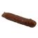 Pretty Love - Vibratore Realistico Duke 23,5 CM Ø 4,8 CM Marrone