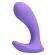 Pretty Love - Andromeda Vibratore Ricaricabile a Doppia Stimolazione Viola