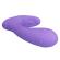 Pretty Love - Andromeda Vibratore Ricaricabile a Doppia Stimolazione Viola
