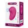 Pretty Love - Arila Stimolatore Clitorideo Ricaricabile Con Vibrazione Rosa