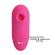 Pretty Love - Arila Stimolatore Clitorideo Ricaricabile Con Vibrazione Rosa