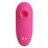 Pretty Love - Arila Stimolatore Clitorideo Ricaricabile Con Vibrazione Rosa