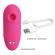 Pretty Love - Arila Stimolatore Clitorideo Ricaricabile Con Vibrazione Rosa