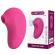 Pretty Love - Arila Stimolatore Clitorideo Ricaricabile Con Vibrazione Rosa