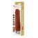 Pretty Love - Vibratore Pro Realistico 23,5 CM Ø 4,8 CM Marrone