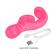 Pretty Love - Massaggiatore a Doppia EstremitÀ Ricaricabile Tramite Usb Verity
