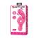Pretty Love - Massaggiatore a Doppia EstremitÀ Ricaricabile Tramite Usb Verity