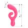 Pretty Love - Massaggiatore a Doppia EstremitÀ Ricaricabile Tramite Usb Verity