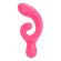 Pretty Love - Massaggiatore a Doppia EstremitÀ Ricaricabile Tramite Usb Verity