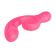 Pretty Love - Massaggiatore a Doppia EstremitÀ Ricaricabile Tramite Usb Verity