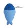 Pretty Love - Vibratore Mini Ricaricabile Usb a Forma Di Delfino