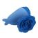 Pretty Love - Vibratore Mini Ricaricabile Usb a Forma Di Delfino