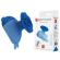 Pretty Love - Vibratore Mini Ricaricabile Usb a Forma Di Delfino