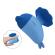 Pretty Love - Vibratore Mini Ricaricabile Usb a Forma Di Delfino
