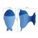 Pretty Love - Vibratore Mini Ricaricabile Usb a Forma Di Delfino