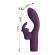 Pretty Love - Vibratore a Forma Di Coniglio Ricaricabile Olivia Con 10 Funzioni