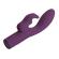 Pretty Love - Vibratore a Forma Di Coniglio Ricaricabile Olivia Con 10 Funzioni