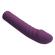 Pretty Love - Vibratore Ricaricabile Ryland 10 Funzioni Viola
