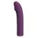 Pretty Love - Vibratore Ricaricabile Ryland 10 Funzioni Viola