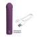 Pretty Love - Vibratore Ricaricabile Ryland 10 Funzioni Viola