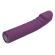 Pretty Love - Vibratore Ricaricabile Ryland 10 Funzioni Viola