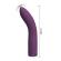 Pretty Love - Vibratore Ricaricabile Kissell 10 Funzioni Viola