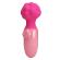 Pretty Love - Mini Massaggiatore Anwen Rosa