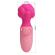 Pretty Love - Mini Massaggiatore Anwen Rosa