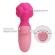 Pretty Love - Mini Massaggiatore Anwen Rosa