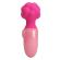 Pretty Love - Mini Massaggiatore Anwen Rosa