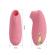 Pretty Love - Stimolatore Clitorideo a Suzione Otis 7 ModalitÀ Rosa