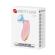 Pretty Love - Stimolatore Clitorideo a Suzione Otis 7 ModalitÀ Rosa