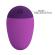 Pretty Love - Stimolatore Clitorideo Ricaricabile 7 ModalitÀ Viola
