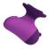 Pretty Love - Stimolatore Clitorideo Ricaricabile 7 ModalitÀ Viola