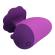 Pretty Love - Stimolatore Clitorideo Ricaricabile 7 ModalitÀ Viola