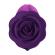 Pretty Love - Stimolatore Clitorideo Ricaricabile 7 ModalitÀ Viola