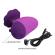 Pretty Love - Stimolatore Clitorideo Ricaricabile 7 ModalitÀ Viola