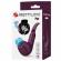 Pretty Love - Stimolatore Per Canna Con 10 Impostazioni Di Picchiolazione Viola