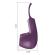Pretty Love - Stimolatore Per Canna Con 10 Impostazioni Di Picchiolazione Viola