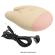 Romance - Externer Stimulator Mit Hase Und 7 Vibrationsmodi