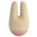 Romance - Externer Stimulator Mit Hase Und 7 Vibrationsmodi