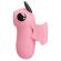 Pretty Love - Stimulateur De Doigts Rechargeable Magic Devil Rose