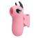 Pretty Love - Stimulateur De Doigts Rechargeable Magic Devil Rose
