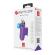 Pretty Love - Stimulateur De Doigts Rechargeable Magic Devil Violet