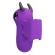 Pretty Love - Stimulateur De Doigts Rechargeable Magic Devil Violet