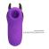 Pretty Love - Stimulateur De Doigts Rechargeable Magic Devil Violet