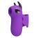 Pretty Love - Stimulateur De Doigts Rechargeable Magic Devil Violet